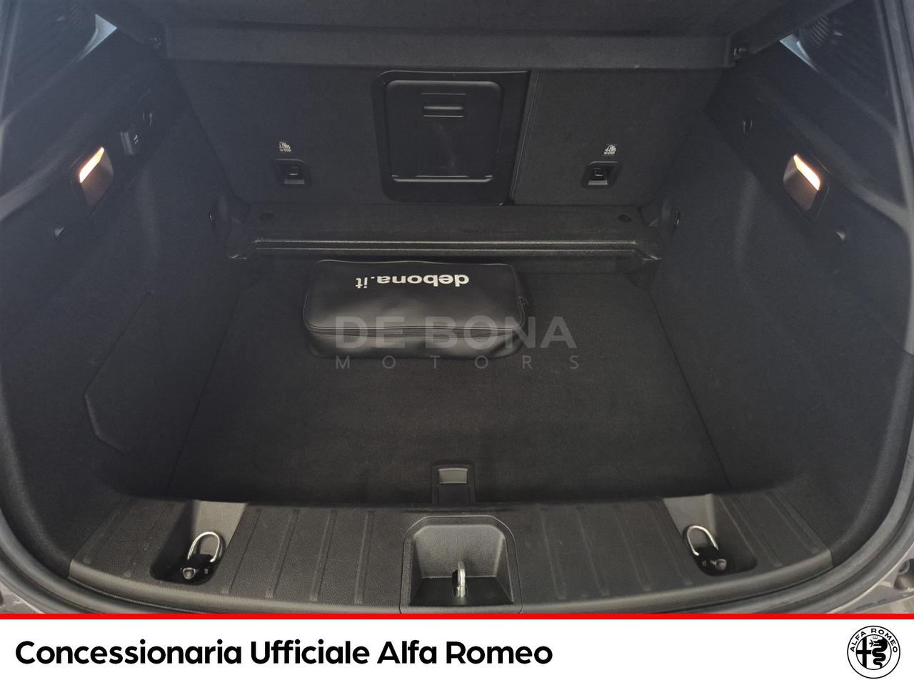 Alfa Romeo Tonale 1.5 hybrid sprint 130cv tct7
