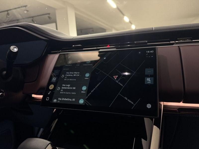 Land Rover RR Sport Range Rover Sport 3.0D l6 300 CV Dynamic HSE