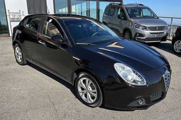 ALFA ROMEO Giulietta 2.0 JTDm-2 170 CV TCT Distinctive