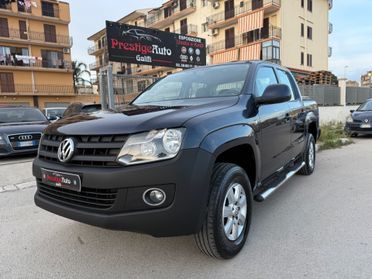 Volkswagen Amarok 2.0 BiTDI 164 CV 4MOTION permanente Trendline