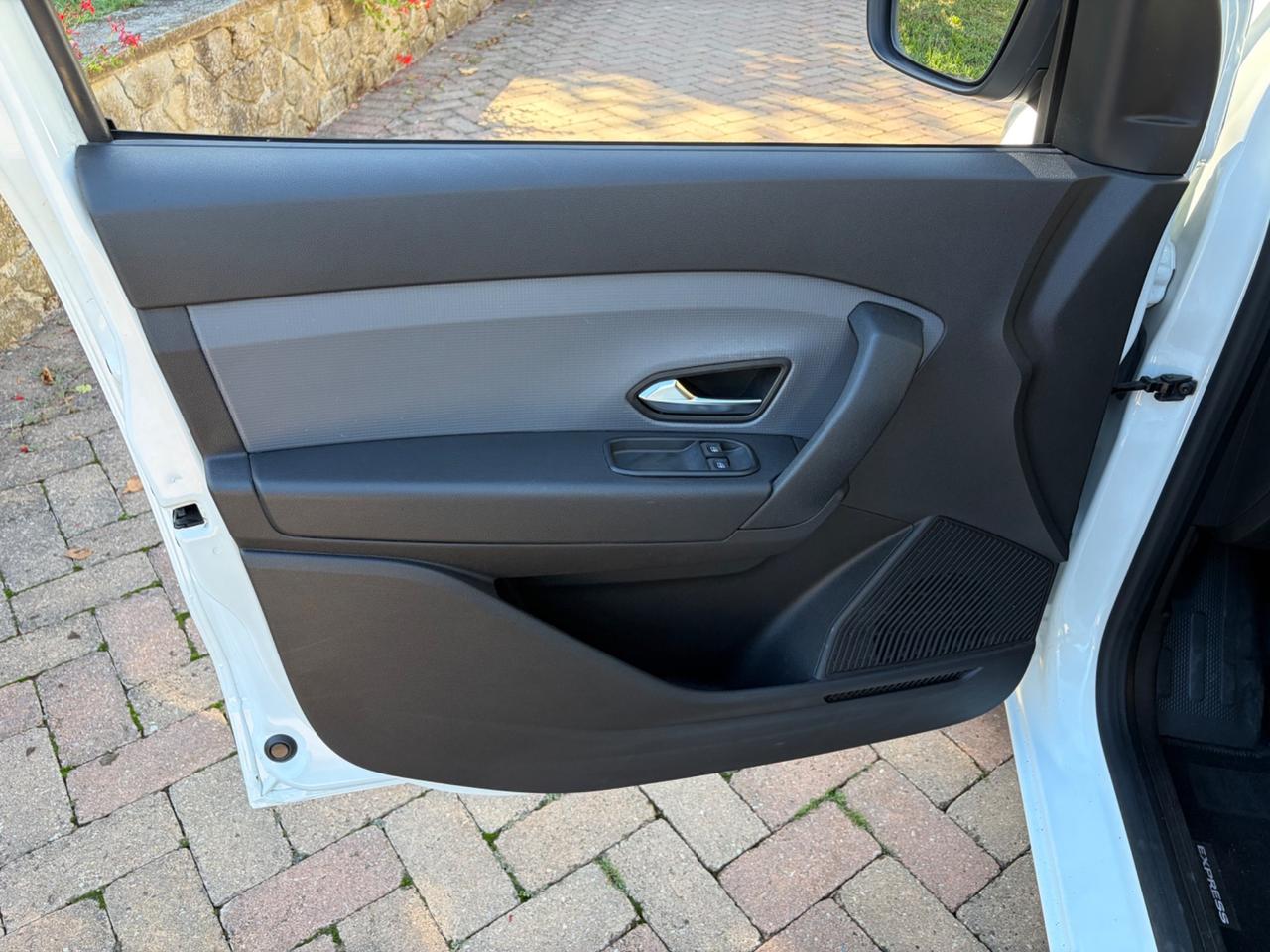 Renault Express 1.4 Blue dCi 95 Van UNICO PROPRIETARIO
