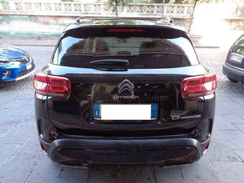 Citroen C5 Aircross BlueHDi 180 S&S EAT8 Shine
