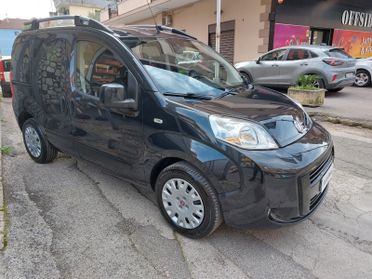 QUBO 1.3 Multijet Lounge Cat.Euro6