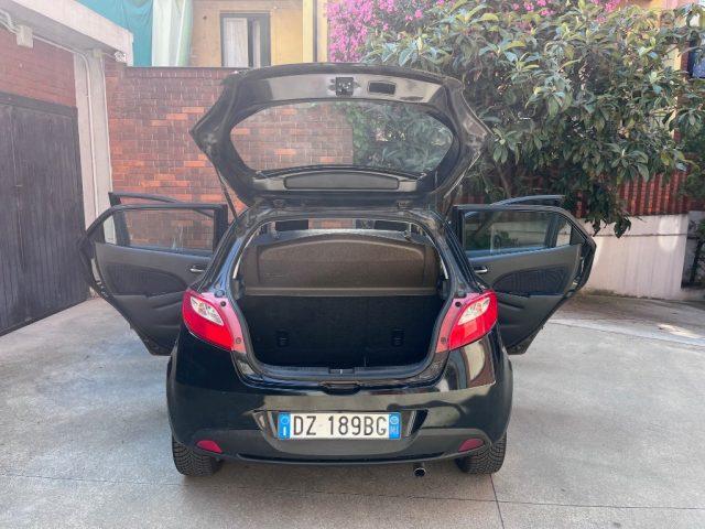 MAZDA 2 1.3 16V 86CV 5 porte clima servosterzo