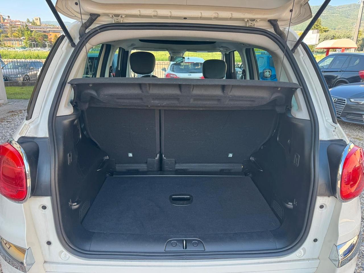 Fiat 500L 1.4 95 CV - UNICO PROPRIETARIO