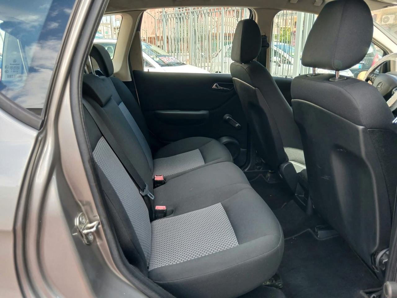 Mercedes Classe A180 Provenienza Nord Italia