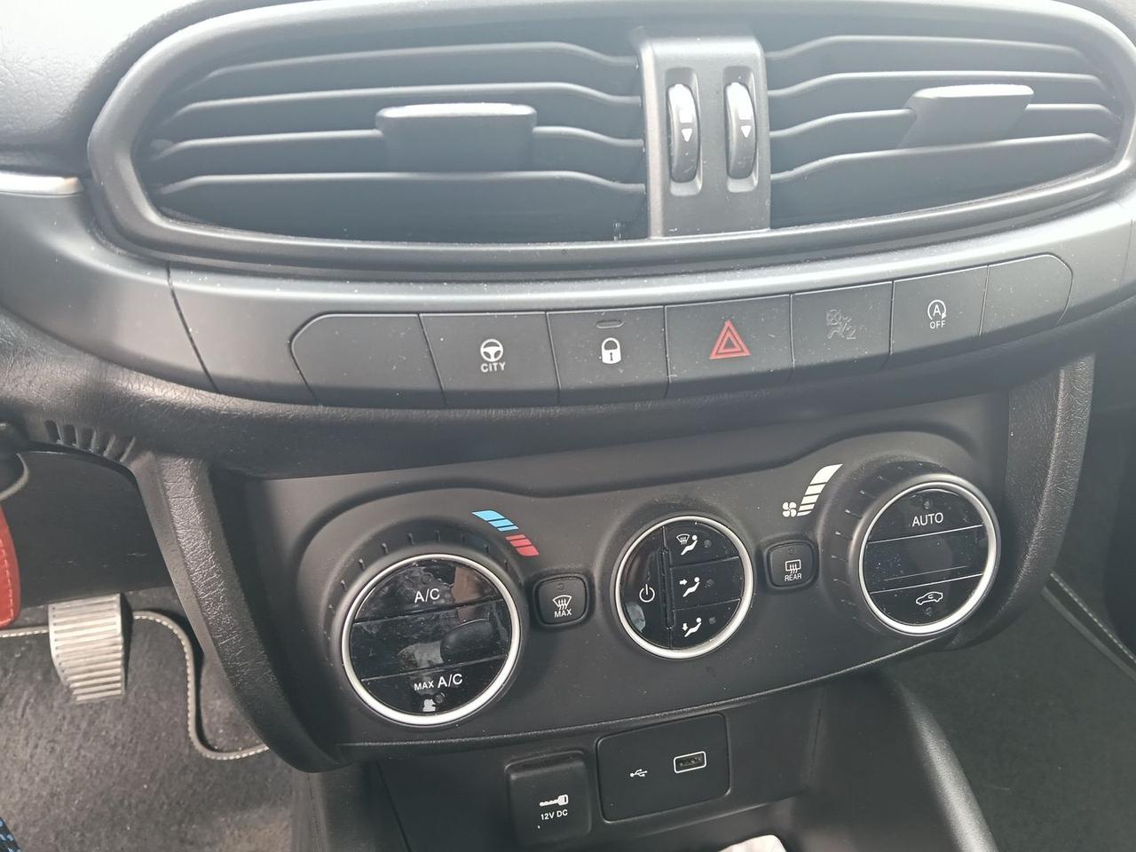 Fiat Tipo 1.6 mjet Lounge PROMOFINANZIAMENT #10479