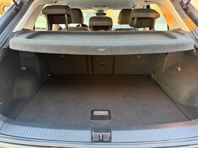 Volkswagen T-Roc 2.0 TDI 150 CV DSG Business '22