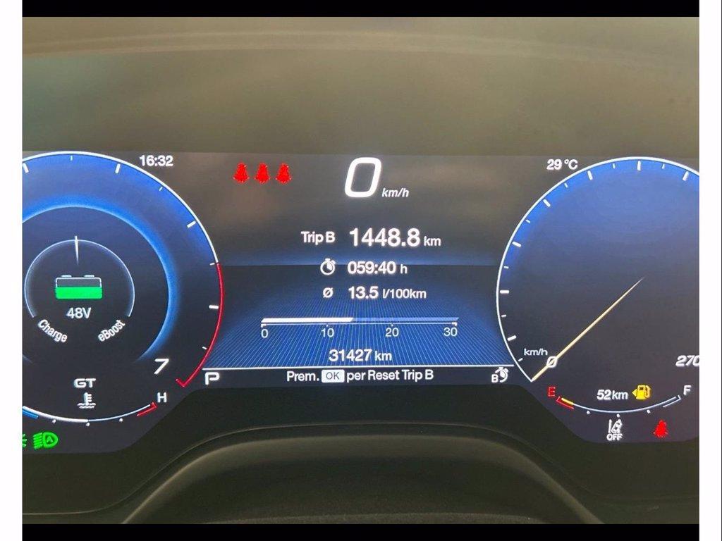 MASERATI Grecale 2.0 mhev gt 300cv auto del 2024