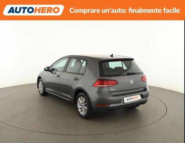 VOLKSWAGEN Golf 1.0 TSI 115 CV 5p. Trendline BlueMotion Technology