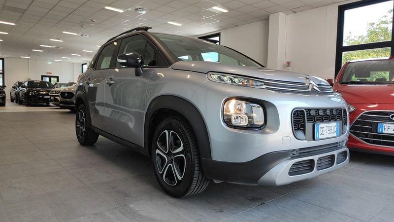 Citroën C3 Aircross BlueHDi 110 S&S Feel