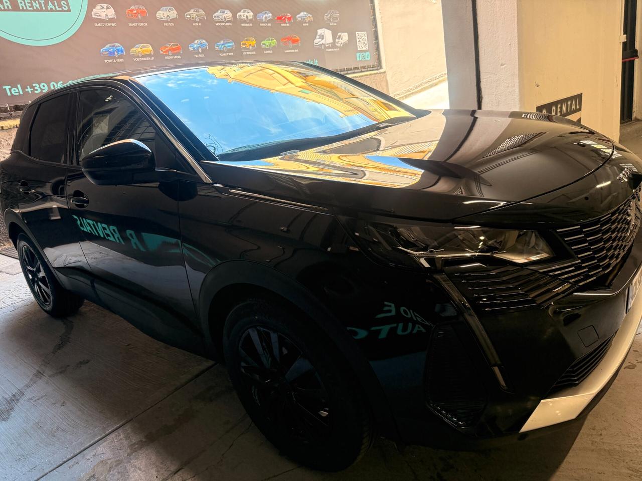 PEUGEOT 3008 1.5 BlueHDi 130 EAT8 S&S ACTIVE PACK – AUTOMATICA – EURO 6 PROMO