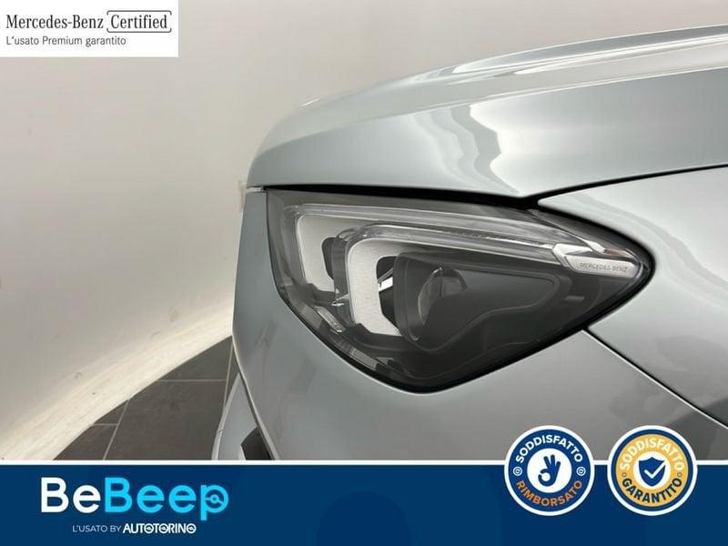 Mercedes-Benz GLE 300 D MHEV PREMIUM 4MATIC AUTO