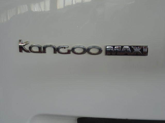 RENAULT Kangoo 1.5 dCi 90CV F.AP. 4p. Express Maxi