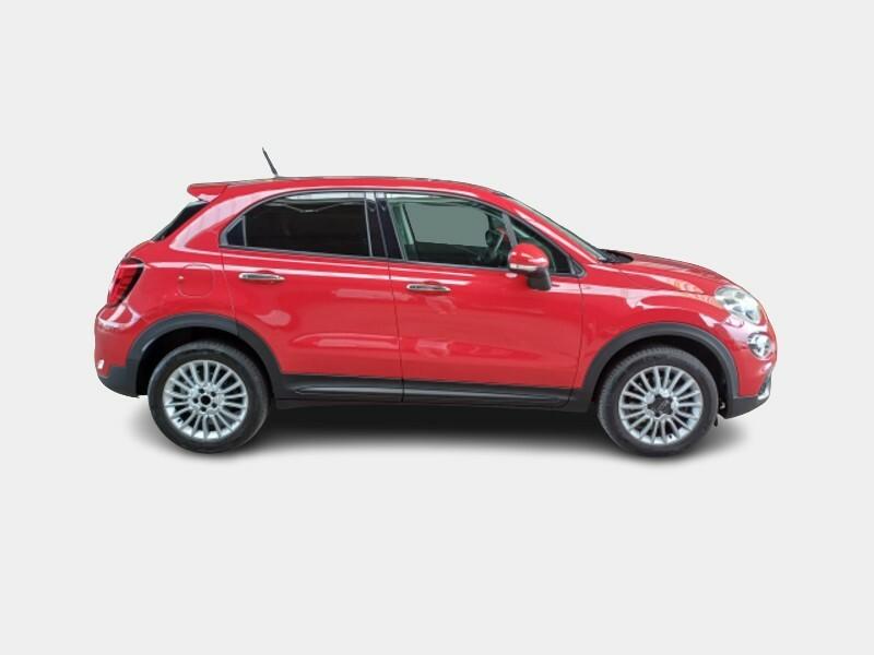 FIAT 500X 1.3 T4 150 CV DCT E6D CONNECT CROSSOVER
