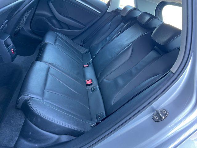 AUDI A3 SPB 2.0 TDI quattro Ambition