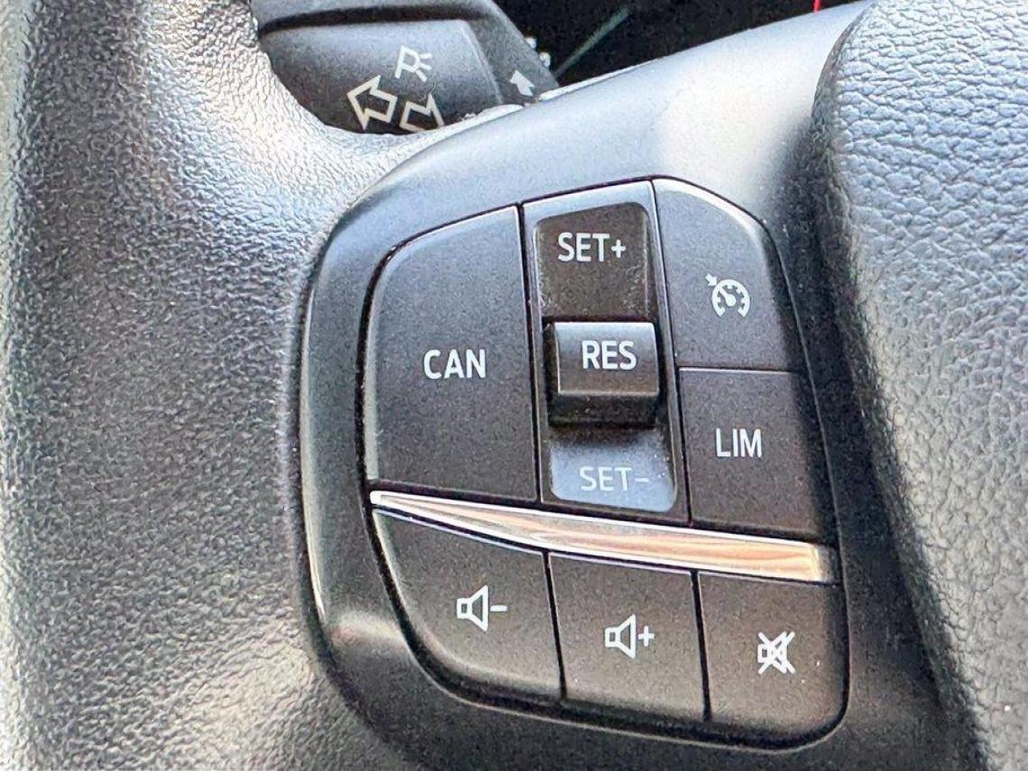 FORD Transit 290 2 0 tdci mhev 130cv trend l2h2 e6 2