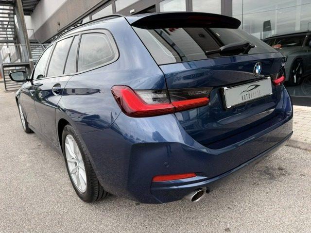 BMW 318 d 150CV 48V *NEW MODEL* Business Advantage