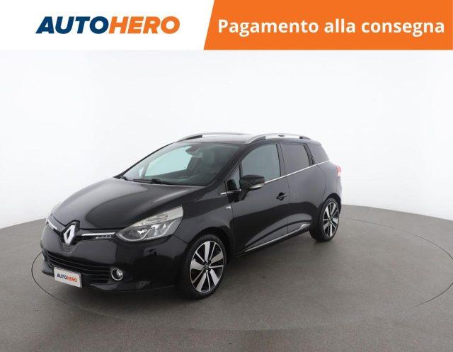 RENAULT Clio Sporter dCi 8V 90CV Start&Stop Energy Duel2