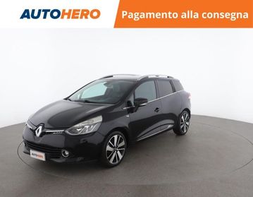 RENAULT Clio Sporter dCi 8V 90CV Start&Stop Energy Duel2