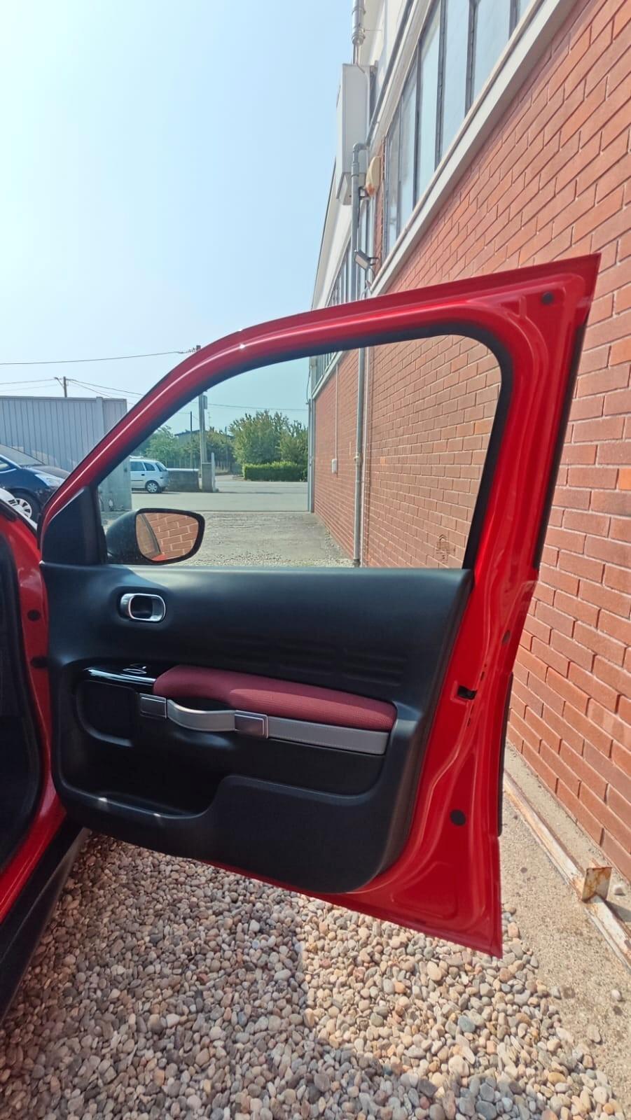 Citroen C4 Cactus PureTech 82 S&S ETG Shine