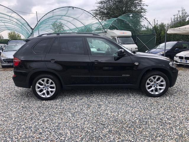 Bmw X5 xDrive30d Eletta