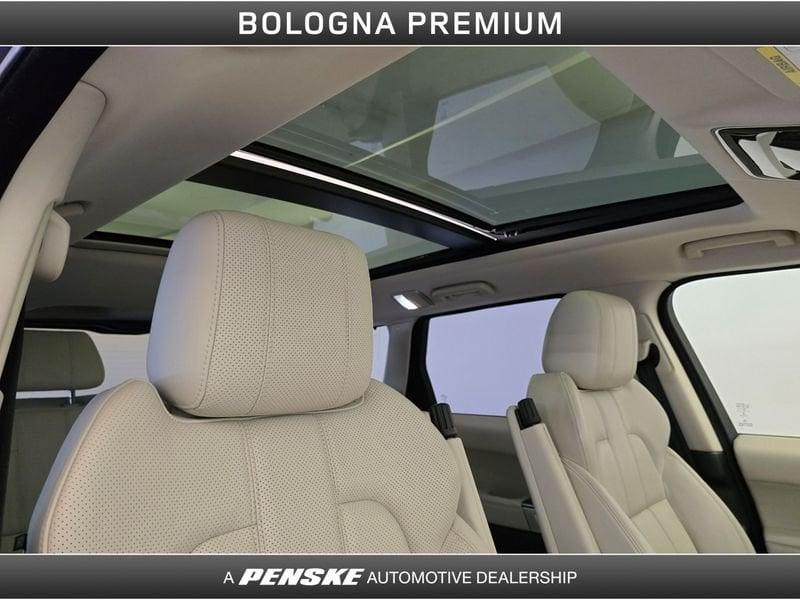 Land Rover RR Sport Range Rover Sport 3.0 TDV6 HSE
