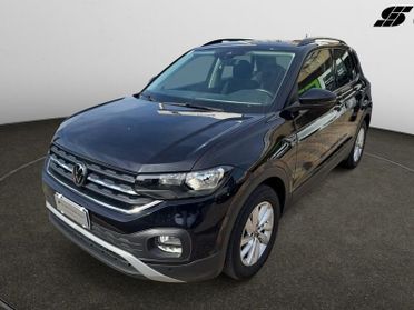 Volkswagen T-Cross 1.0 TSI Style BMT