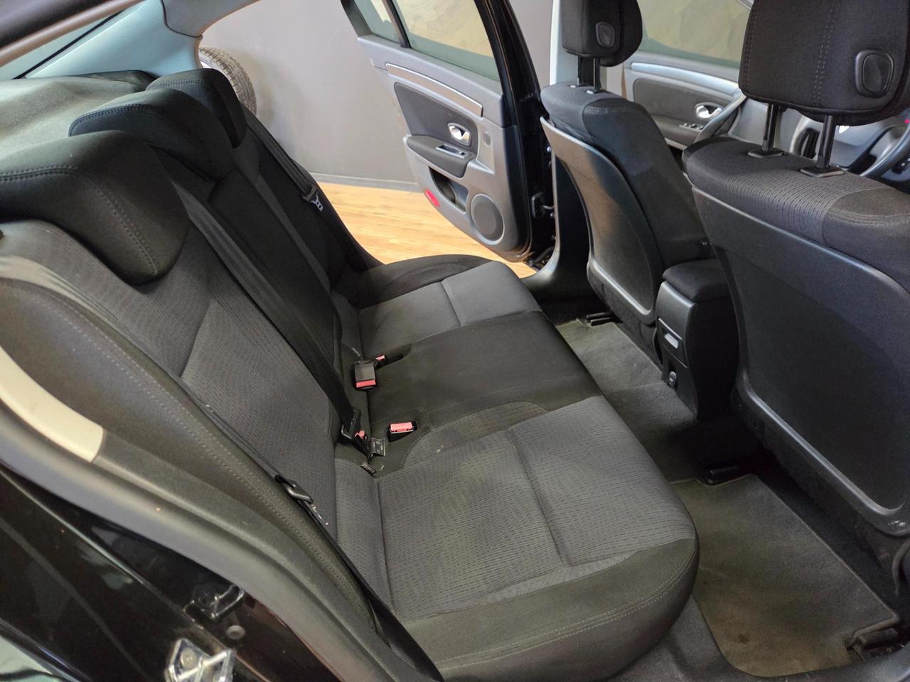 Renault Laguna Berlina Laguna 1.6 16v