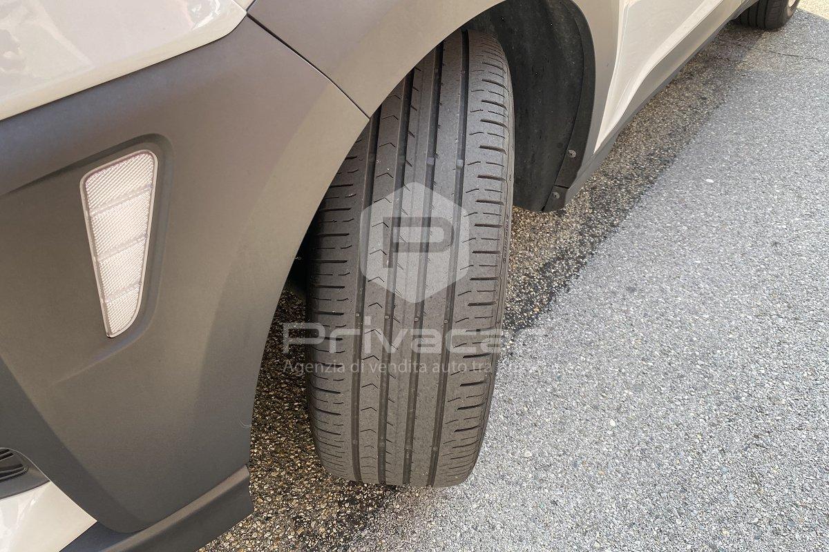 HYUNDAI Kona 1.0 T-GDI Comfort