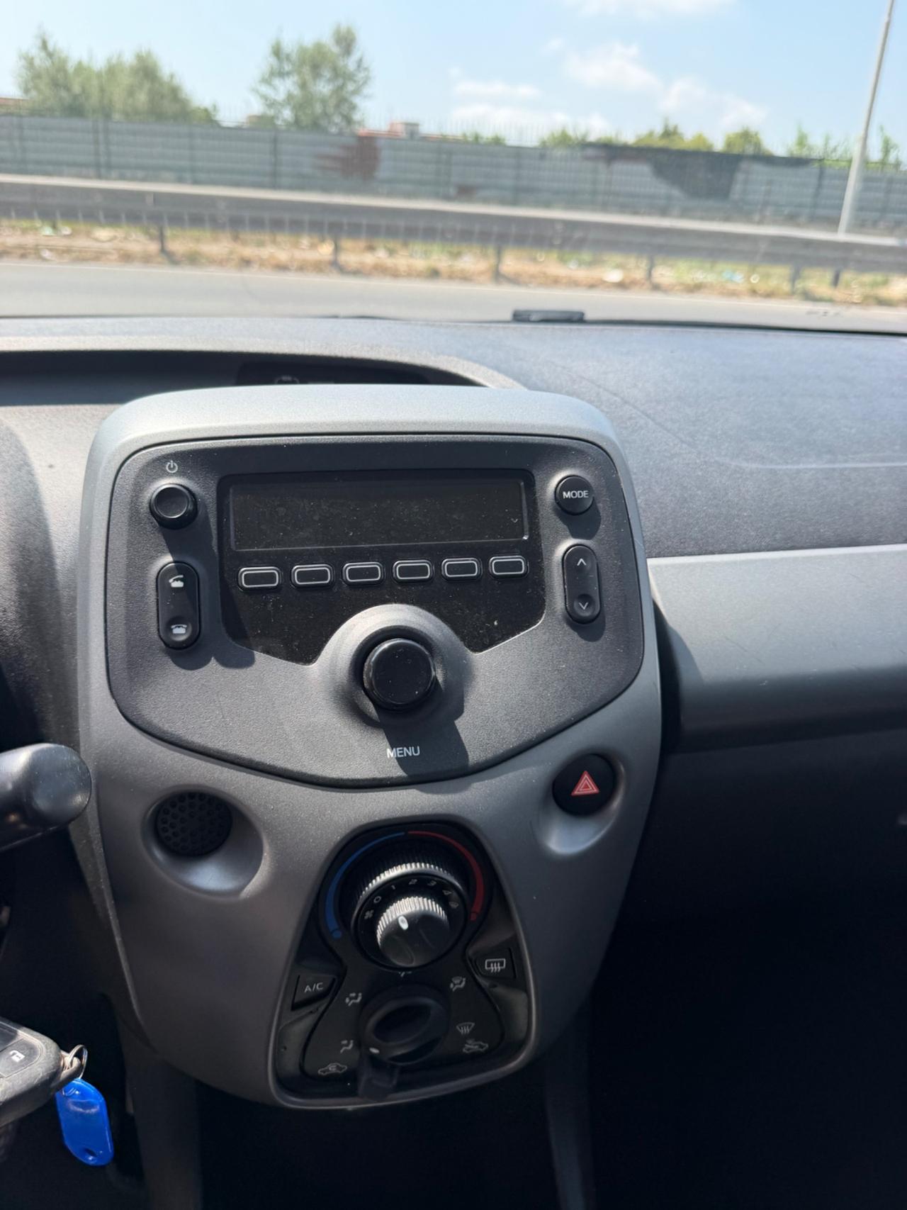 Hyundai iX20 1.4 CRDI 77 CV Light