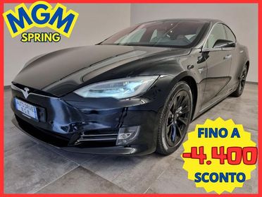 TESLA Model S 100kWh Long Range Dual Motor AWD