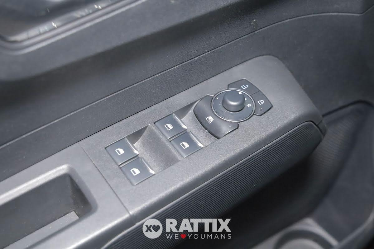 Ford Tourneo Courier 1.0 ecoboost 125CV Titanium powershift