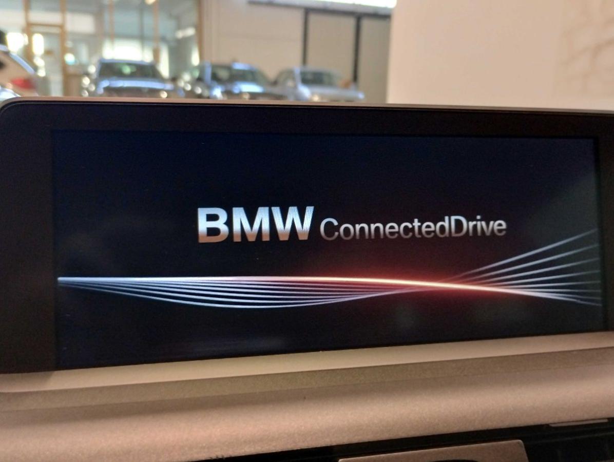 BMW 220d Sport - EURO6/b - OTTIME CONDIZIONI - TAGLIANDI BMW - GARANZIA -