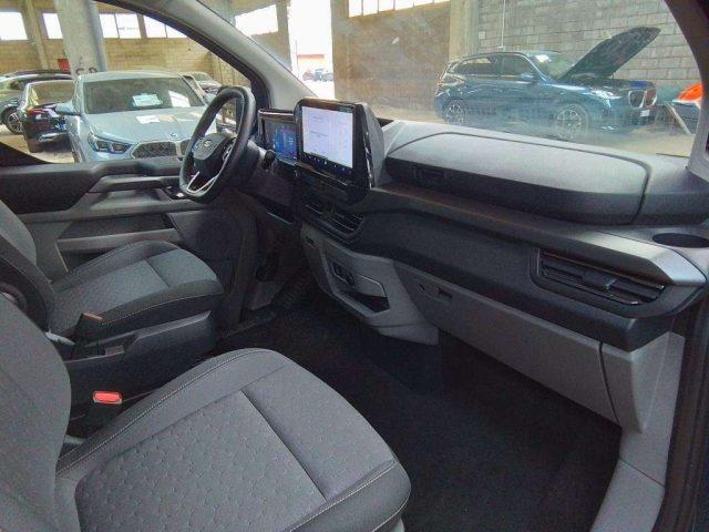 FORD Tourneo Custom 8 Posti L2 H1 Titanium 2.0 EcoBlue 136 CV Aut 8 M.