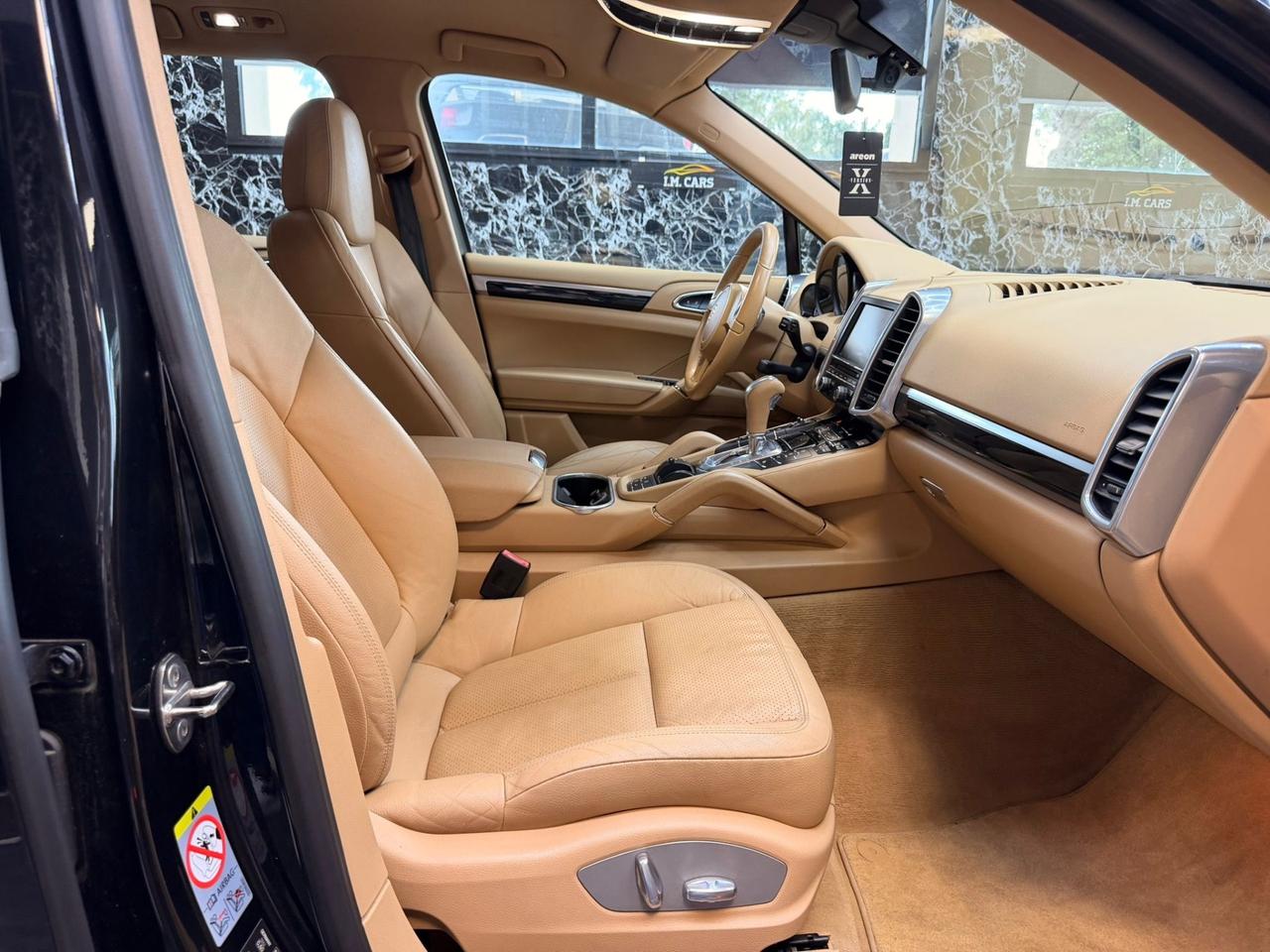 Porsche Cayenne 3.0 Diesel