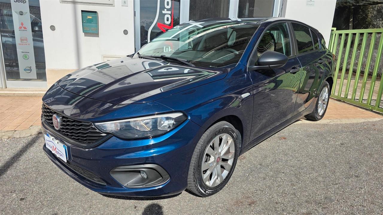 Fiat Tipo 1.3 Mjt S&S 5 porte Street