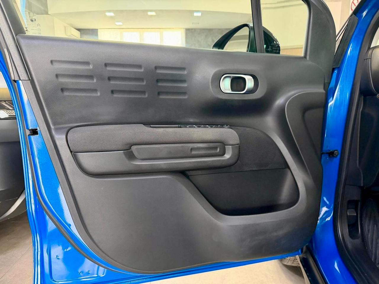 Citroen C3 Aircross 1.5 BlueHDi 120cv EAT6 Shine 2022
