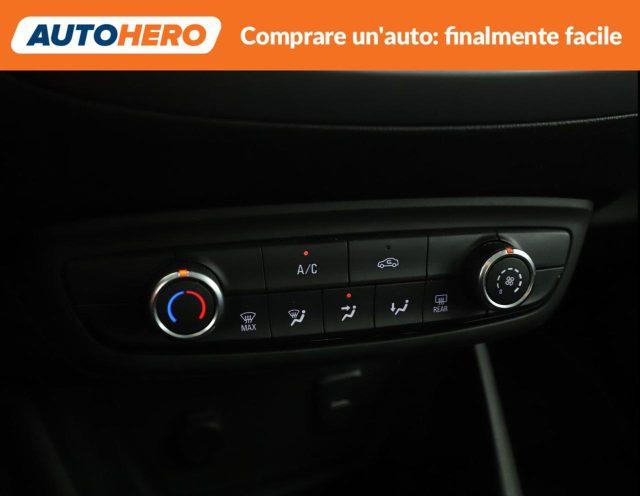 OPEL Crossland X 1.5 D 102 CV Start&Stop Advance