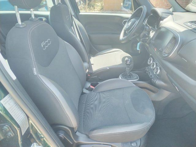 FIAT 500L 1.4 95 CV Cross
