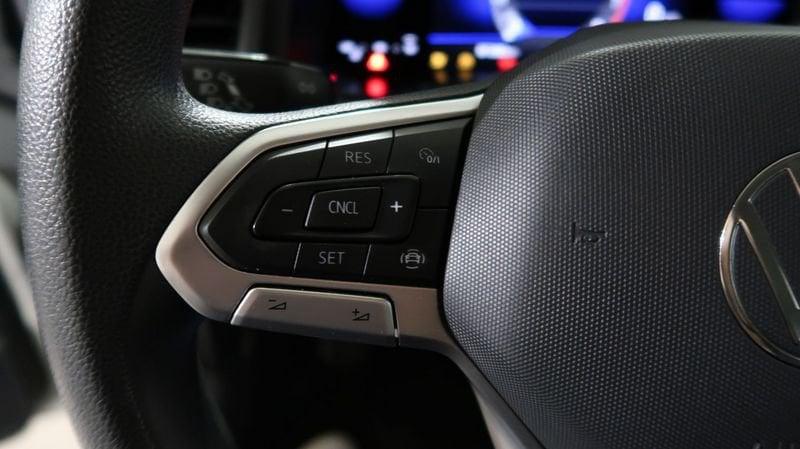 Volkswagen Polo Polo 1.0 TSI Evo