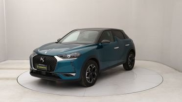 DS DS3 2019 Crossback - DS3 Crossback 1.5 bluehdi Faubourg 110c