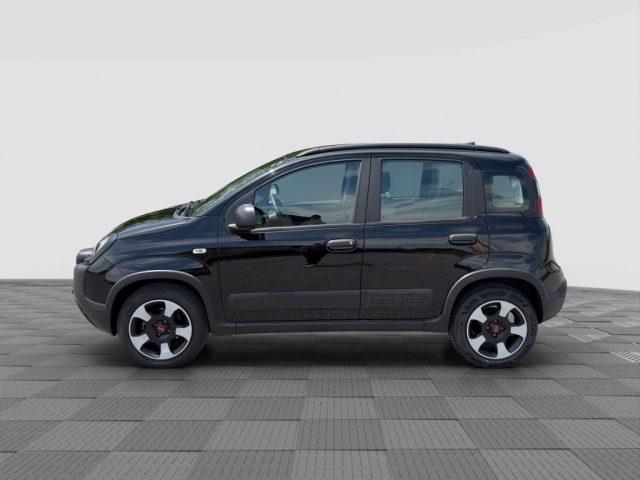 FIAT Panda Panda 1.0 FireFly S&S Hybrid City Cross