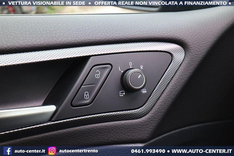 Volkswagen Golf GT 7.5 GTI TCR DSG 2.0 TSI 5p *19 DCC