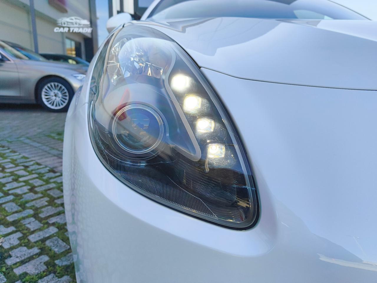 Alfa Romeo Giulietta 1.6 JTDm 120 CV Business