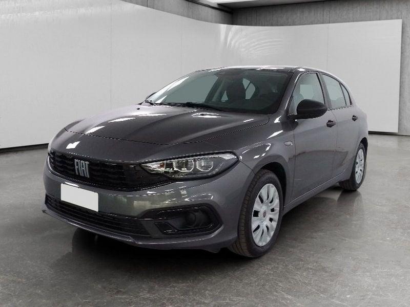 FIAT Tipo 5p 1.6 mjt City Life s&s 130cv