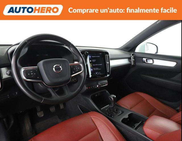 VOLVO XC40 T3 Momentum