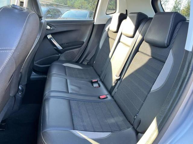 Peugeot 2008 1.6 bluehdi Black Matt 100cv