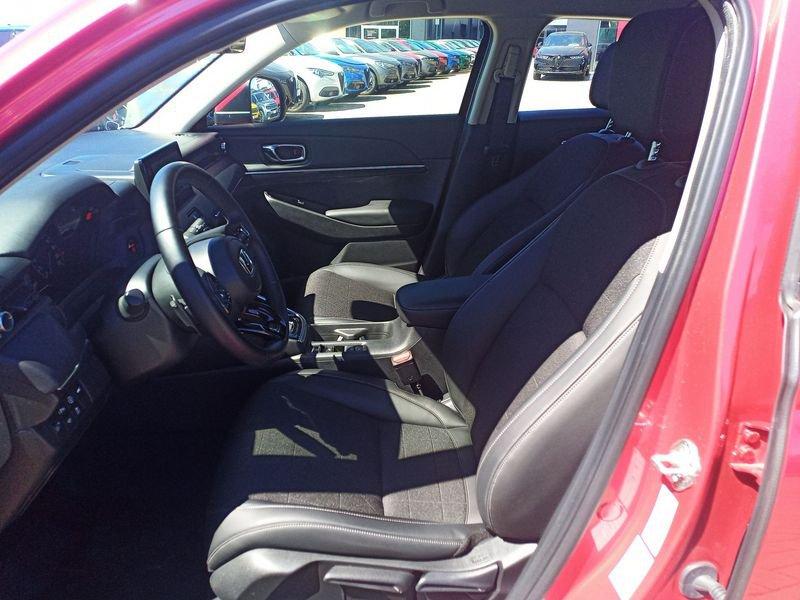 Honda HR-V HEV 1.5 Advance Style eCVT