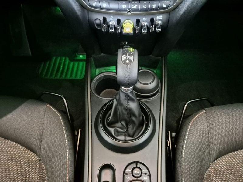 MINI Mini Countryman F60 2020 Benzi Mini Countryman 1.5 Cooper SE Classic all4 auto